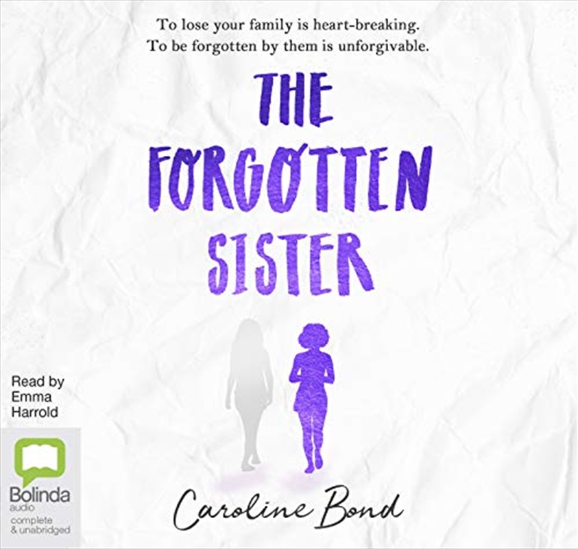 The Forgotten Sister/Product Detail/Modern & Contemporary