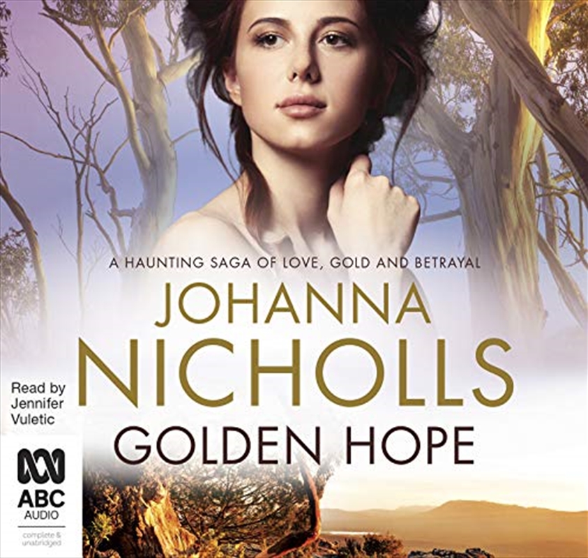 Golden Hope/Product Detail/Historical Fiction