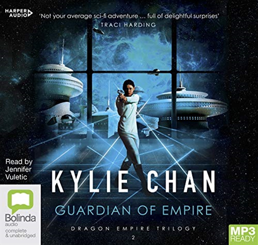 Guardian of Empire/Product Detail/Science Fiction Books