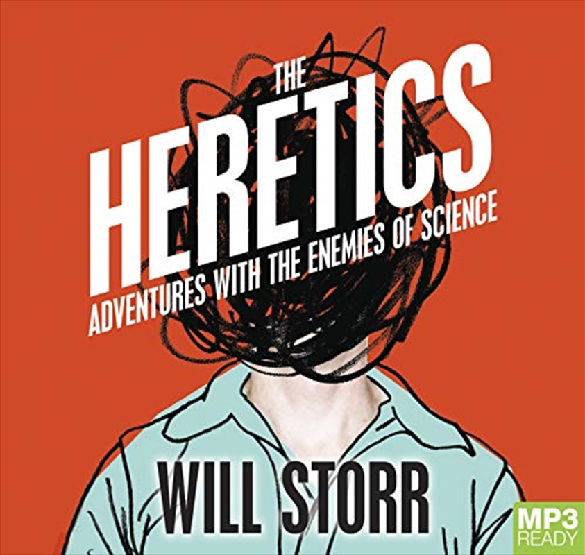 The Heretics/Product Detail/Politics & Government