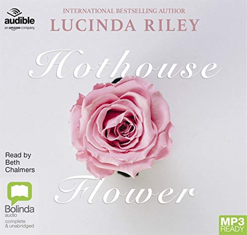 Hothouse Flower/Product Detail/Historical Fiction