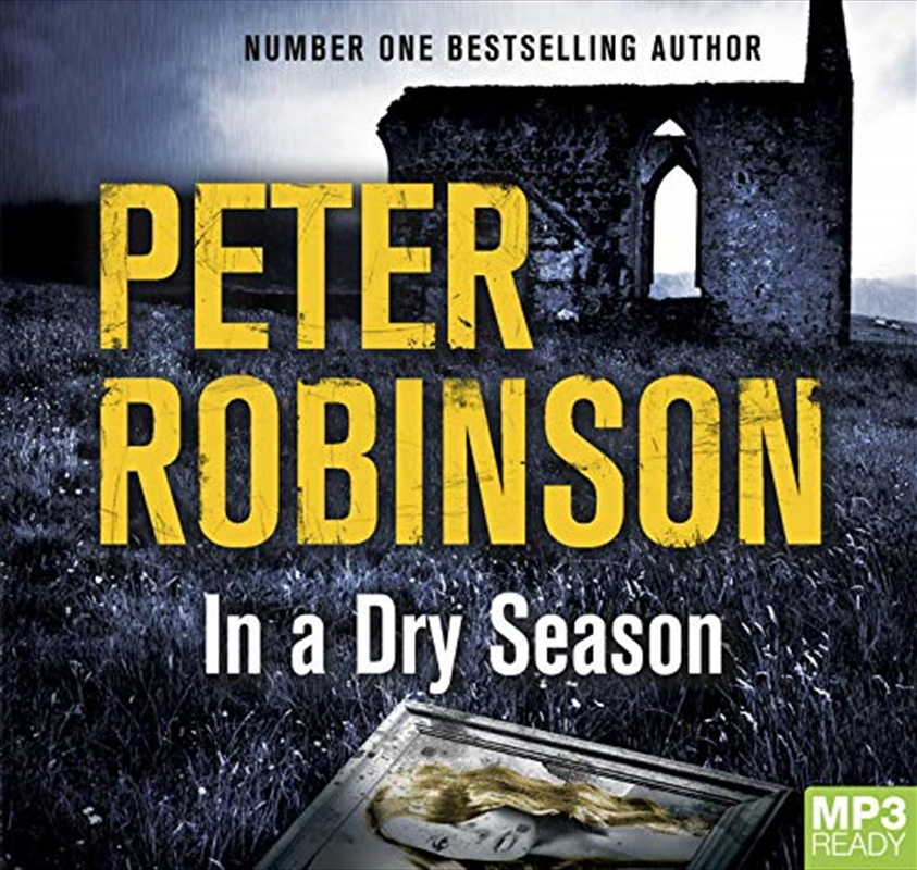 In A Dry Season/Product Detail/Crime & Mystery Fiction