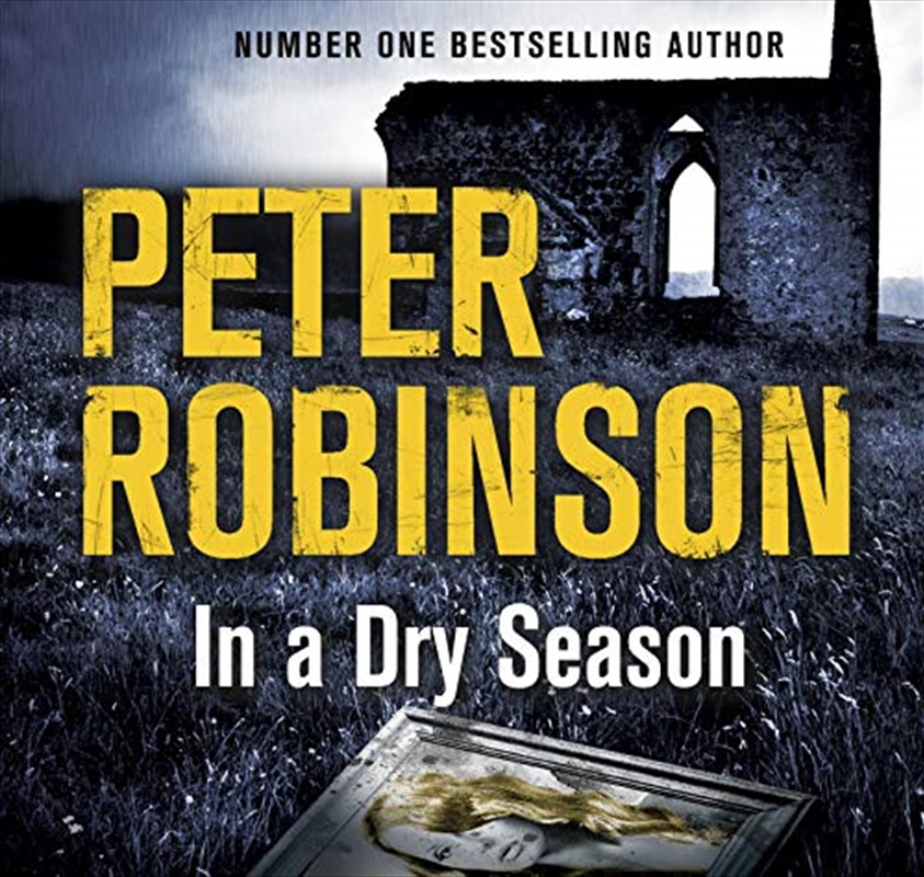 In A Dry Season/Product Detail/Crime & Mystery Fiction