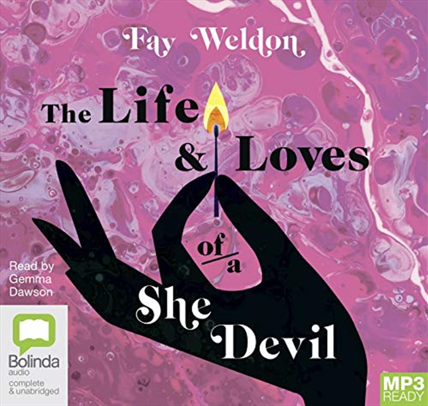 The Life and Loves of a She-Devil/Product Detail/Modern & Contemporary