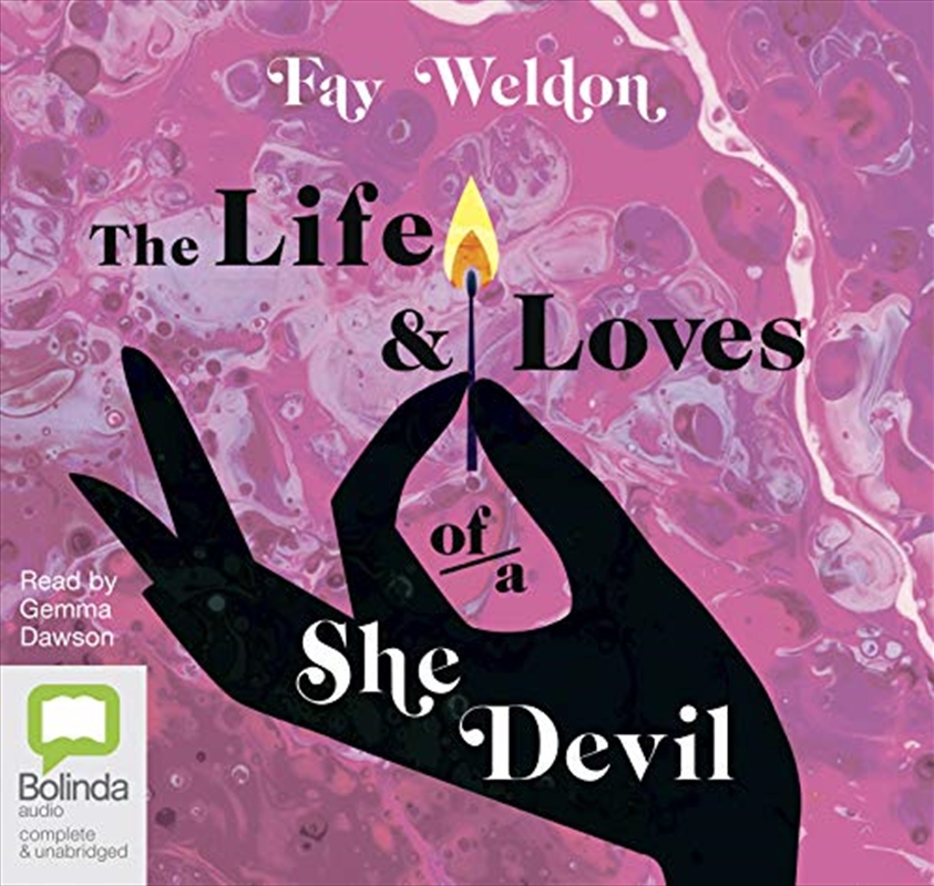 The Life and Loves of a She-Devil/Product Detail/Modern & Contemporary