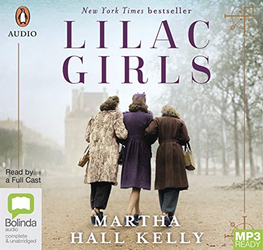 Lilac Girls/Product Detail/Historical Fiction