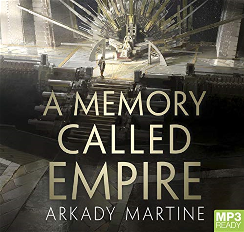 A Memory Called Empire/Product Detail/Science Fiction Books