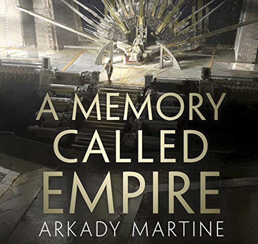 A Memory Called Empire/Product Detail/Science Fiction Books