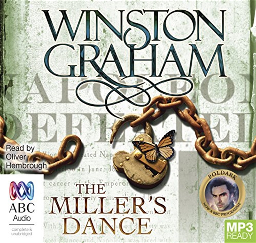 The Miller's Dance/Product Detail/Historical Fiction