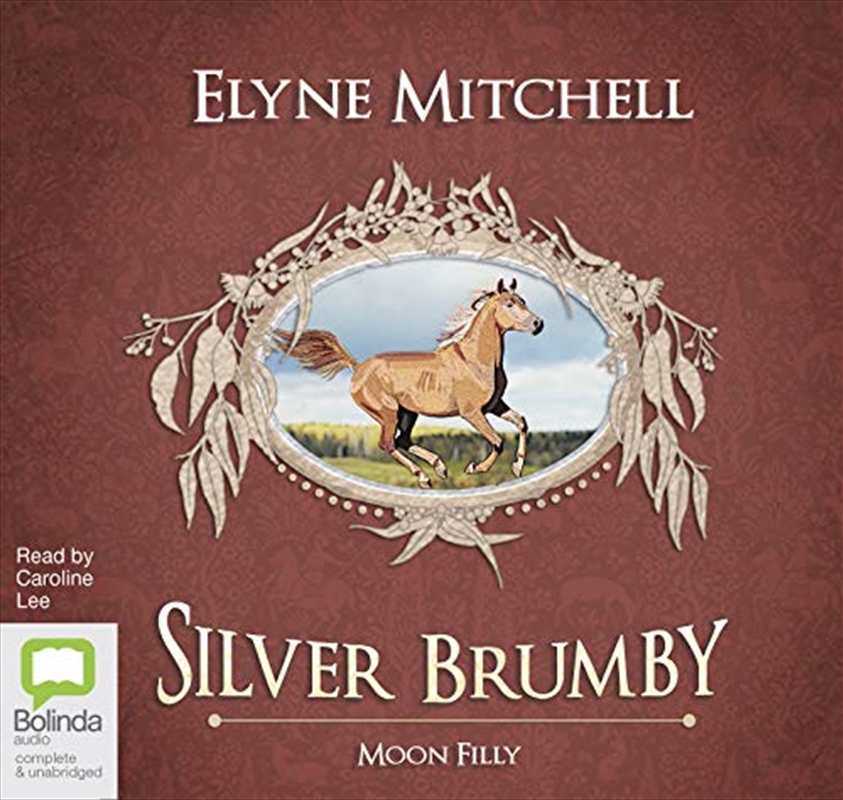 Moon Filly/Product Detail/General Fiction Books