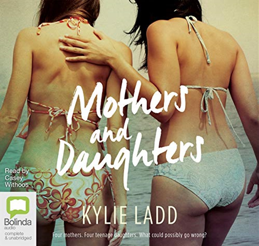 Mothers and Daughters/Product Detail/Modern & Contemporary
