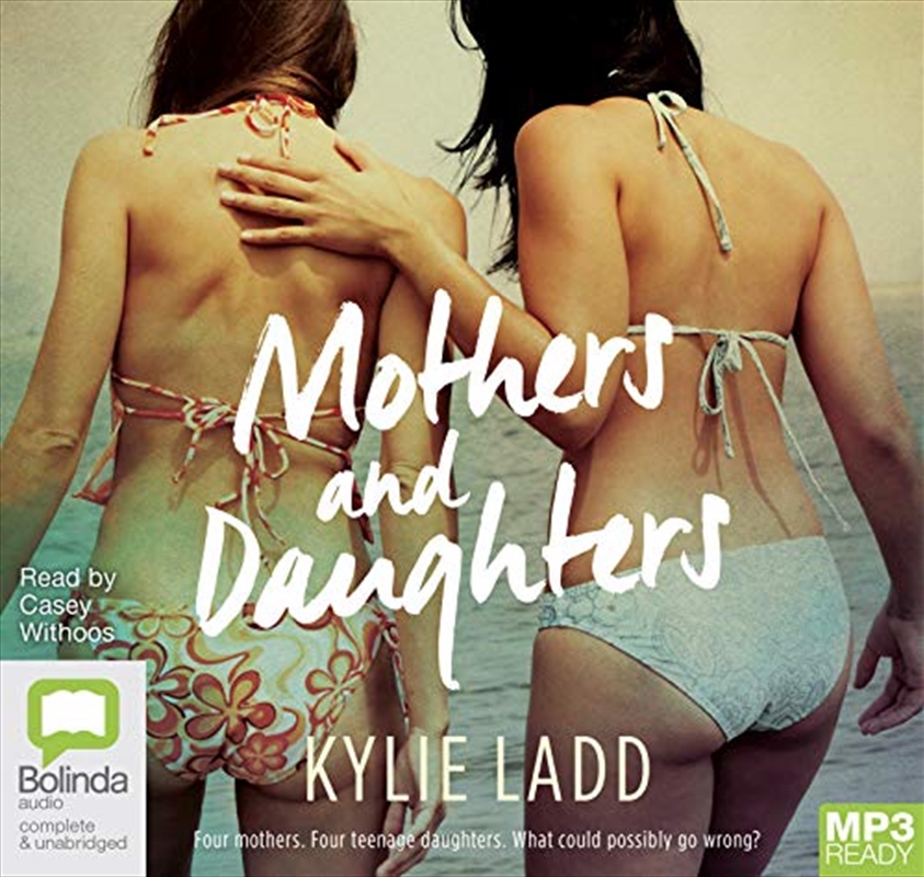 Mothers and Daughters/Product Detail/Modern & Contemporary