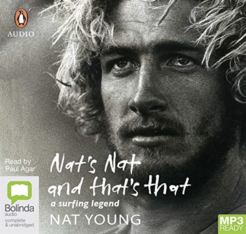 Nat's Nat and That's That/Product Detail/True Stories and Heroism