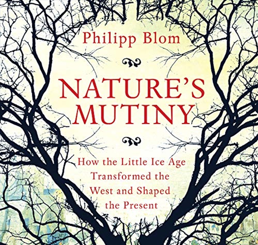 Nature's Mutiny/Product Detail/Science