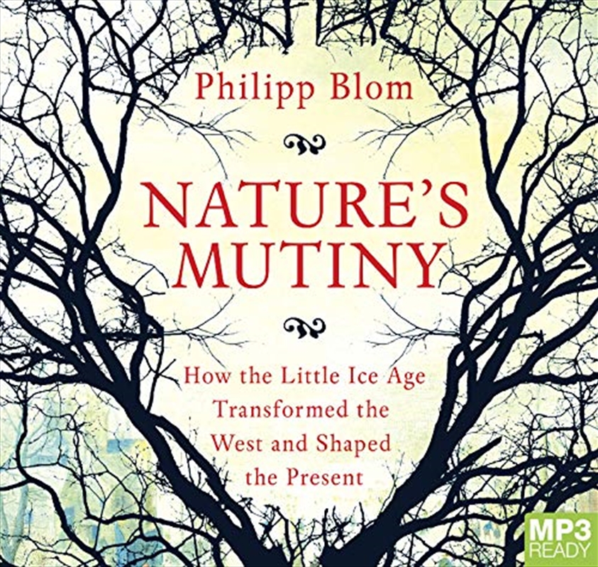 Nature's Mutiny/Product Detail/Science