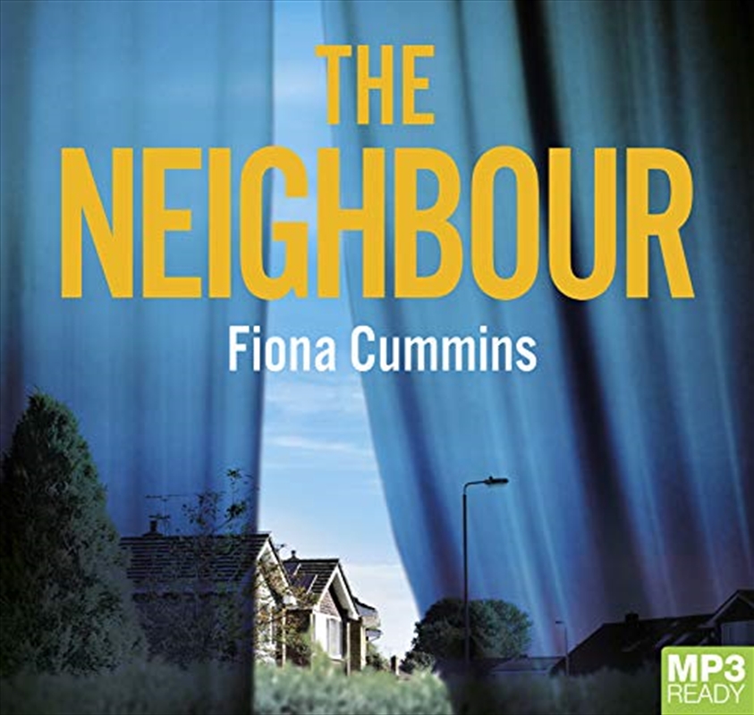 The Neighbour/Product Detail/Thrillers & Horror Books