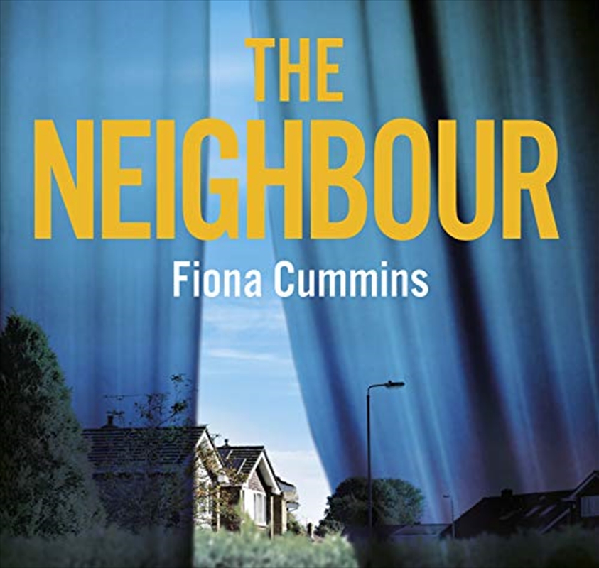 The Neighbour/Product Detail/Thrillers & Horror Books