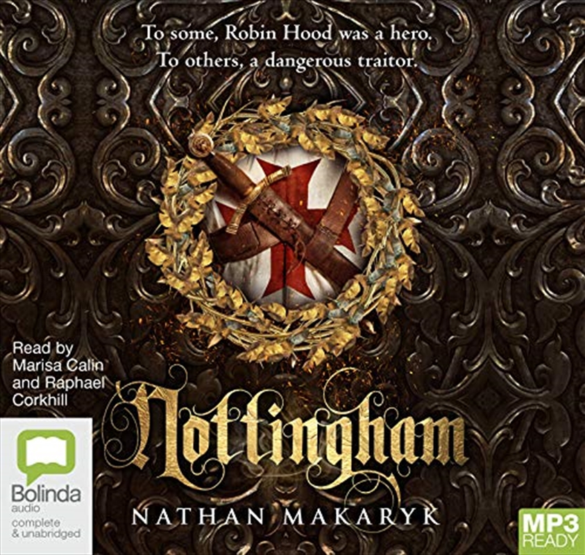 Nottingham/Product Detail/Historical Fiction
