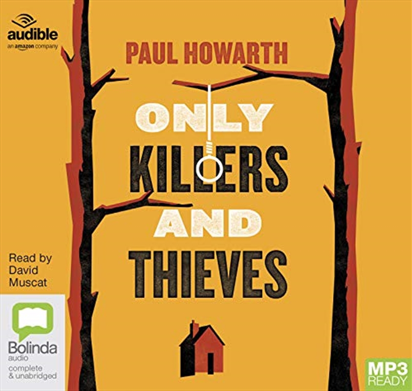 Only Killers and Thieves/Product Detail/Historical Fiction
