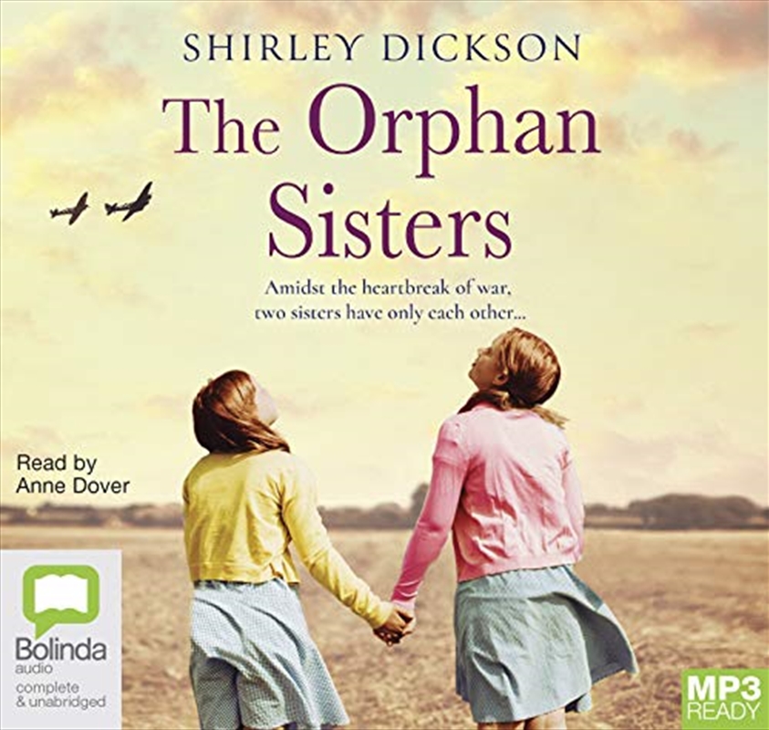 The Orphan Sisters/Product Detail/General Fiction Books