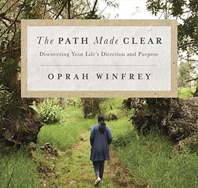 The Path Made Clear/Product Detail/Self Help & Personal Development