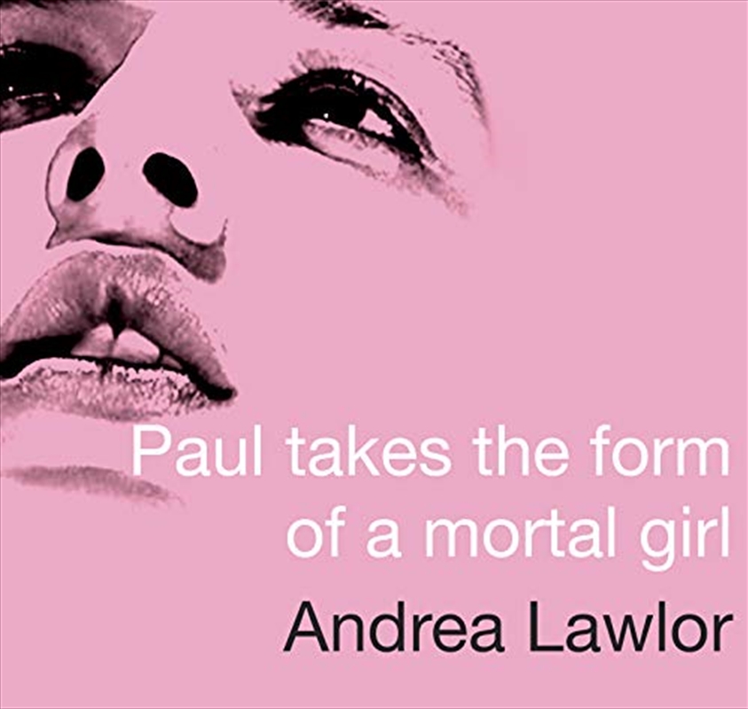 Paul Takes the Form of A Mortal Girl/Product Detail/Fantasy Fiction