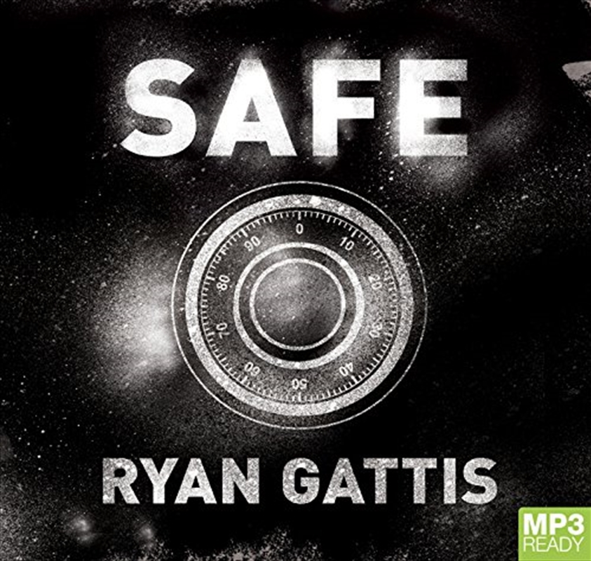Safe/Product Detail/Crime & Mystery Fiction