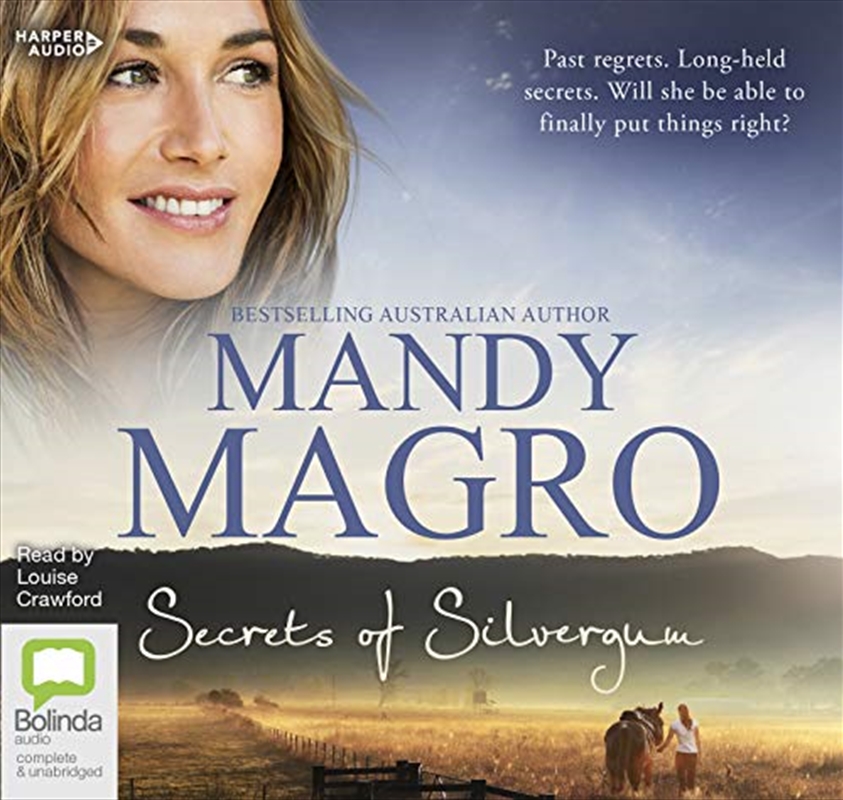 Secrets of Silvergum/Product Detail/Australian Fiction Books