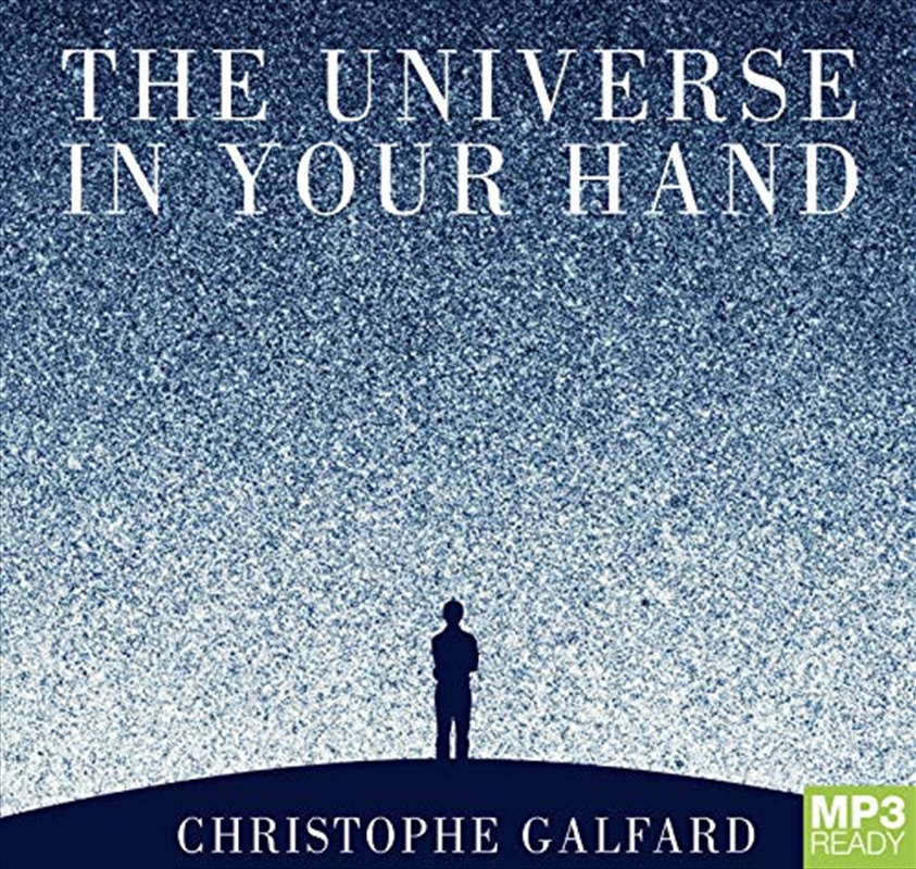The Universe in Your Hand/Product Detail/Science