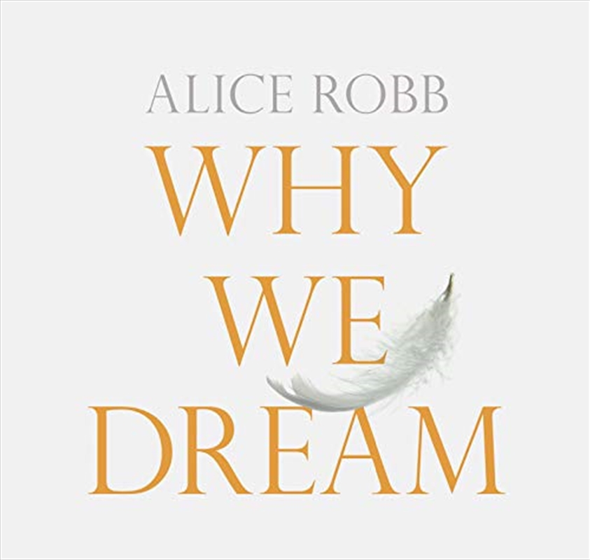 Why We Dream/Product Detail/Family & Health