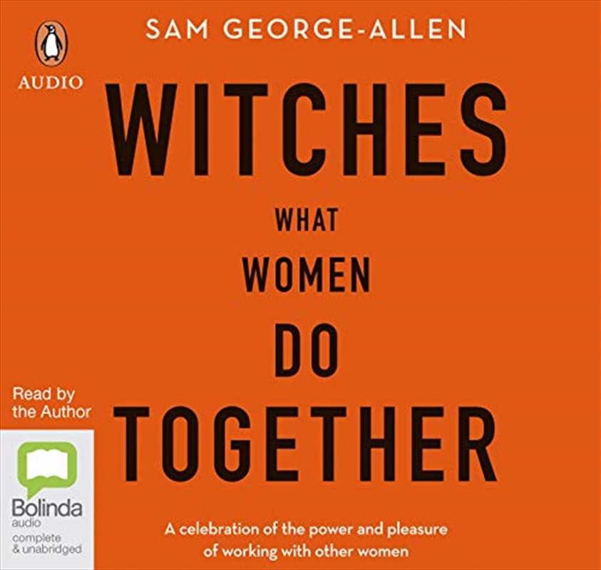 Witches/Product Detail/Business Leadership & Management