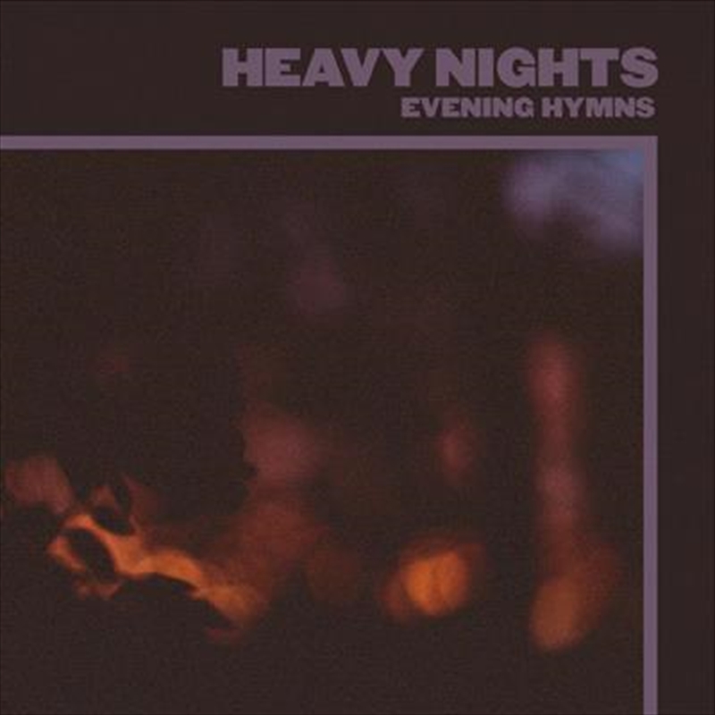 Heavy Nights/Product Detail/Alternative