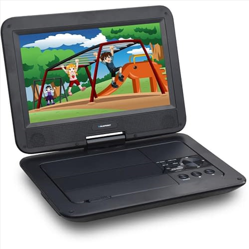 Blaupunkt 9 Inch Portable DVD Player/Product Detail/Appliances