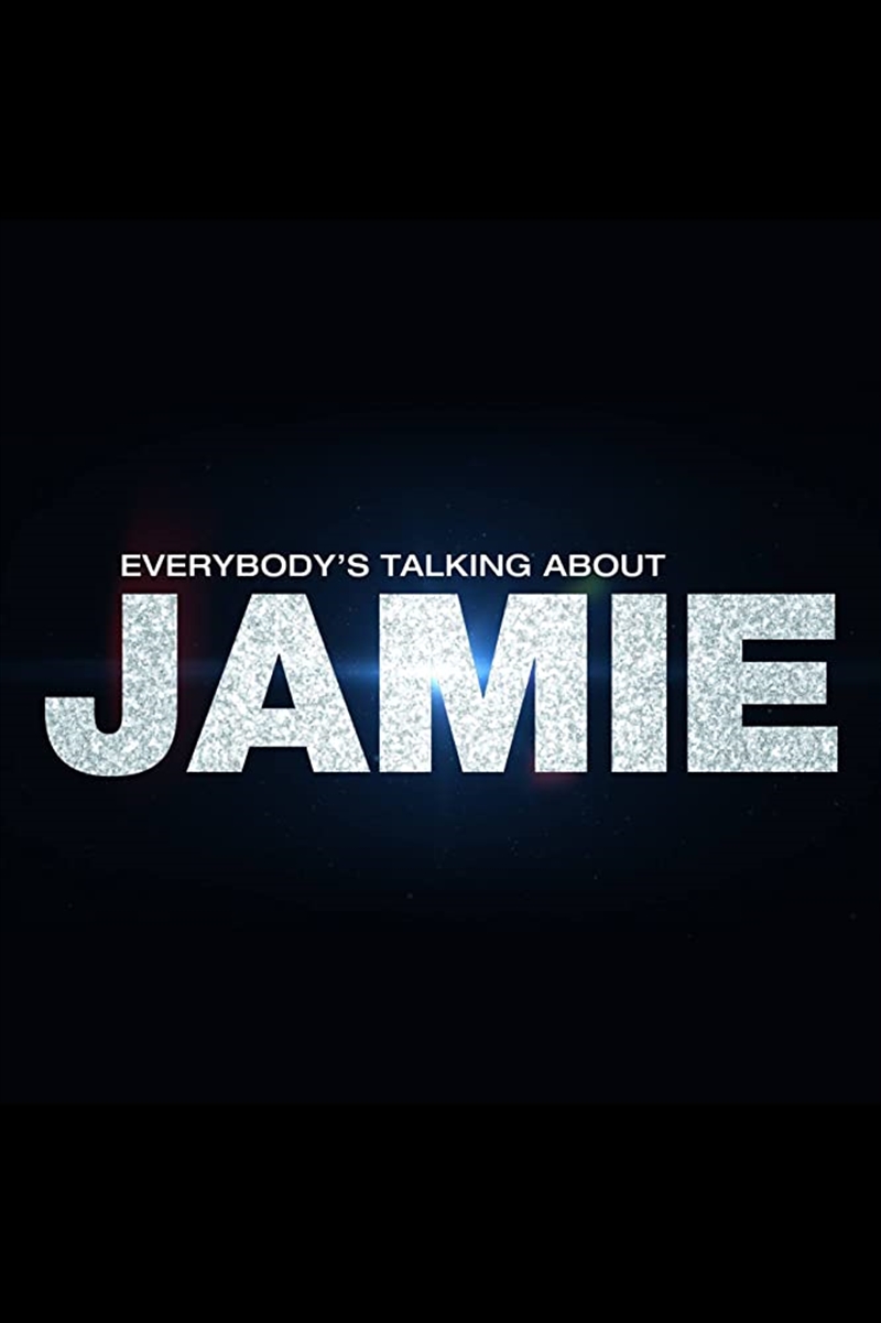 Everybody's Talking About Jamie/Product Detail/Future Release
