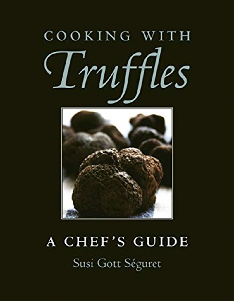 Cooking with Truffles/Product Detail/Recipes, Food & Drink