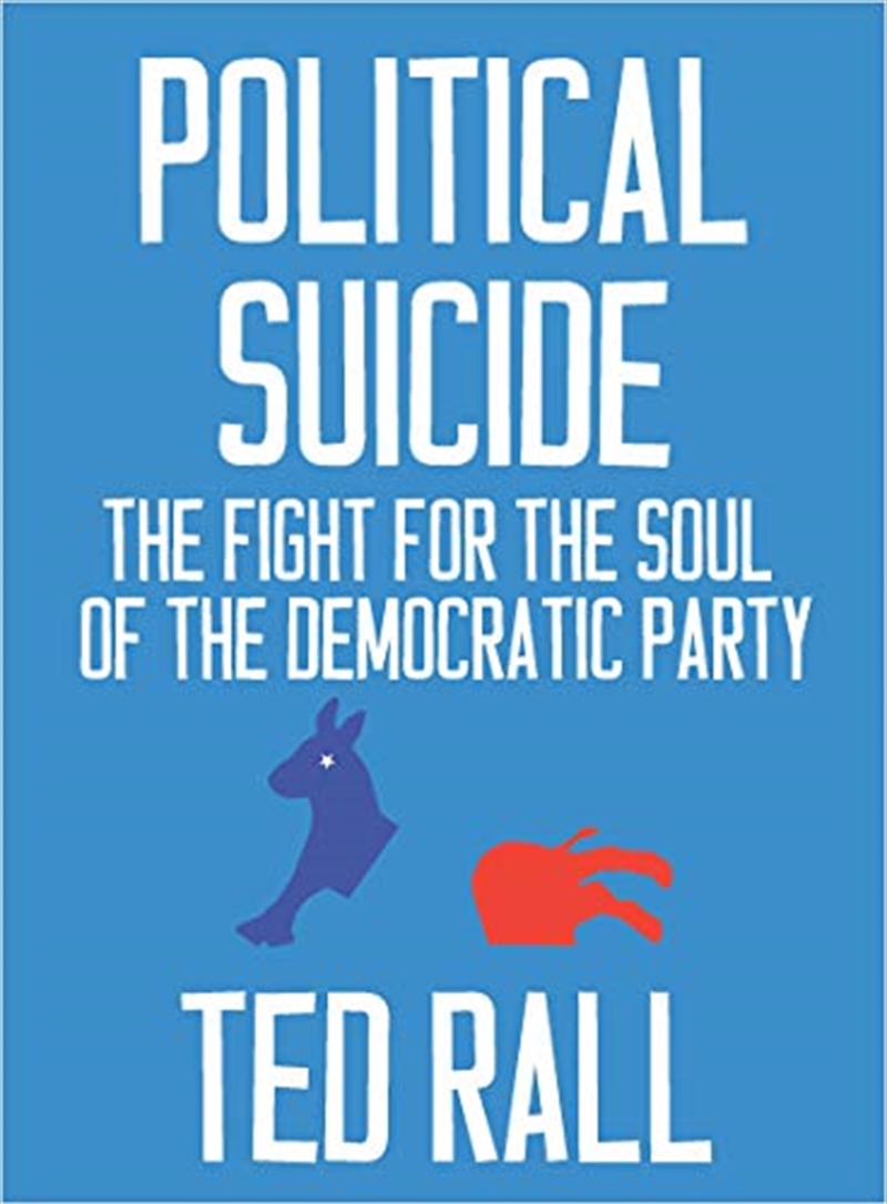 Political Suicide/Product Detail/Graphic Novels