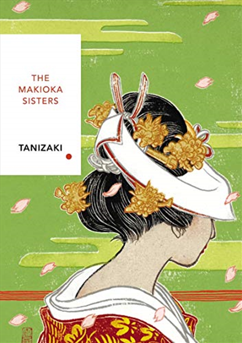 The Makioka Sisters/Product Detail/Graphic Novels