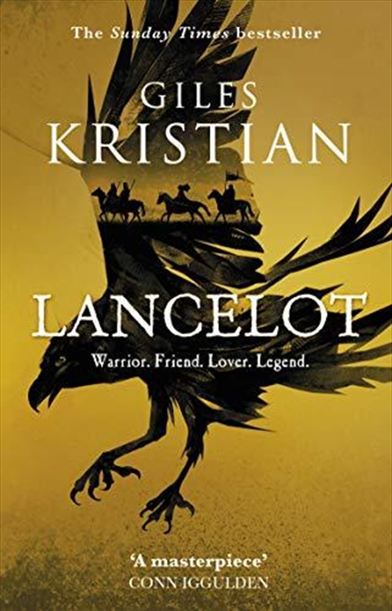 Lancelot/Product Detail/Historical Fiction