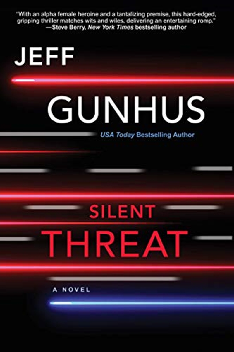 Silent Threat/Product Detail/Literature & Plays
