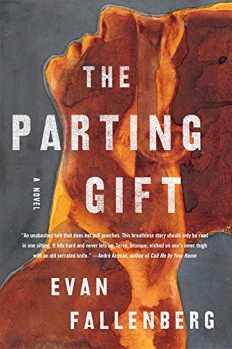 The Parting Gift/Product Detail/Reading