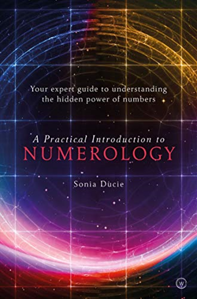 A Practical Introduction to Numerology/Product Detail/Psychology