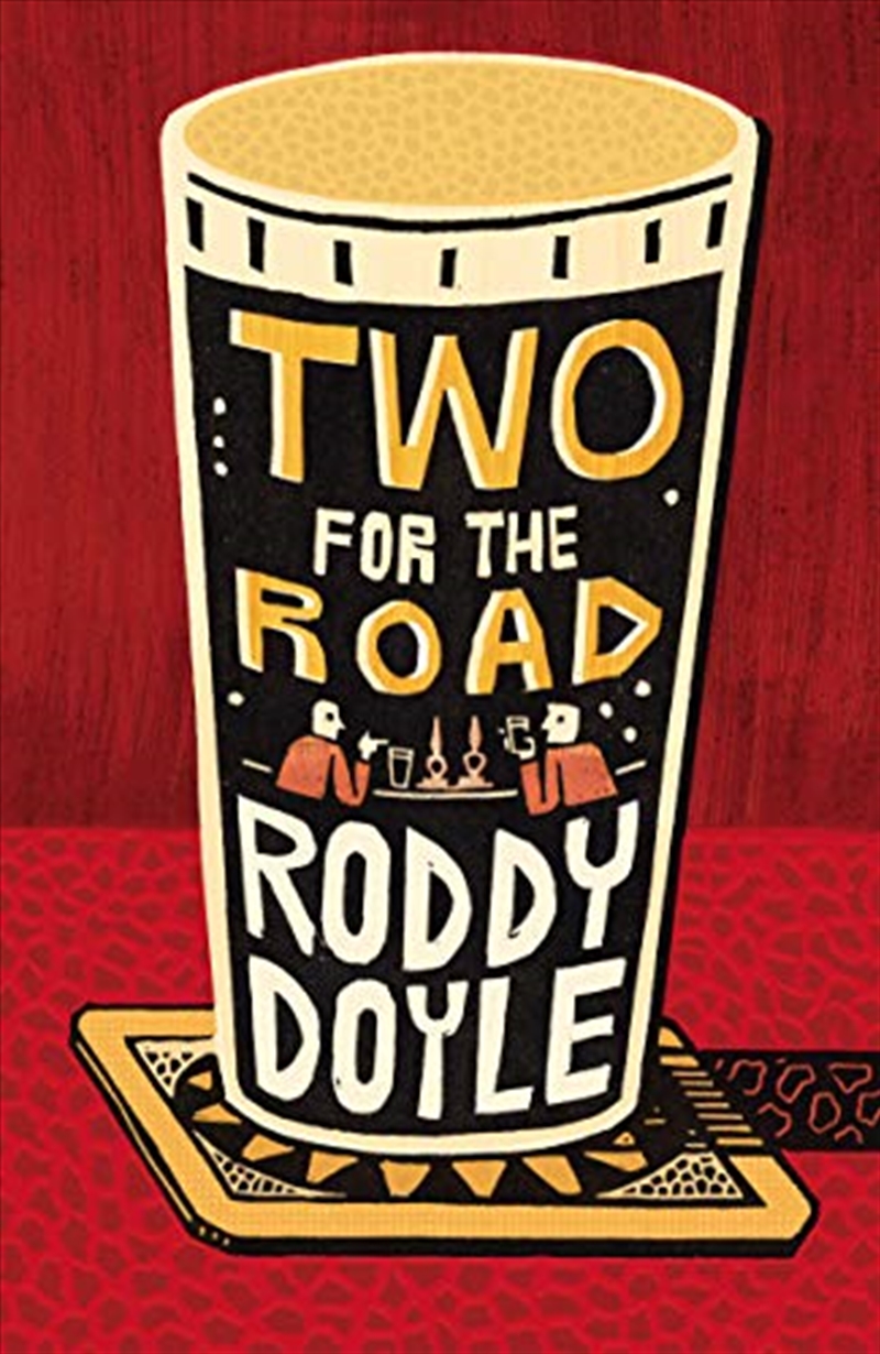 Two For The Road/Product Detail/General Fiction Books