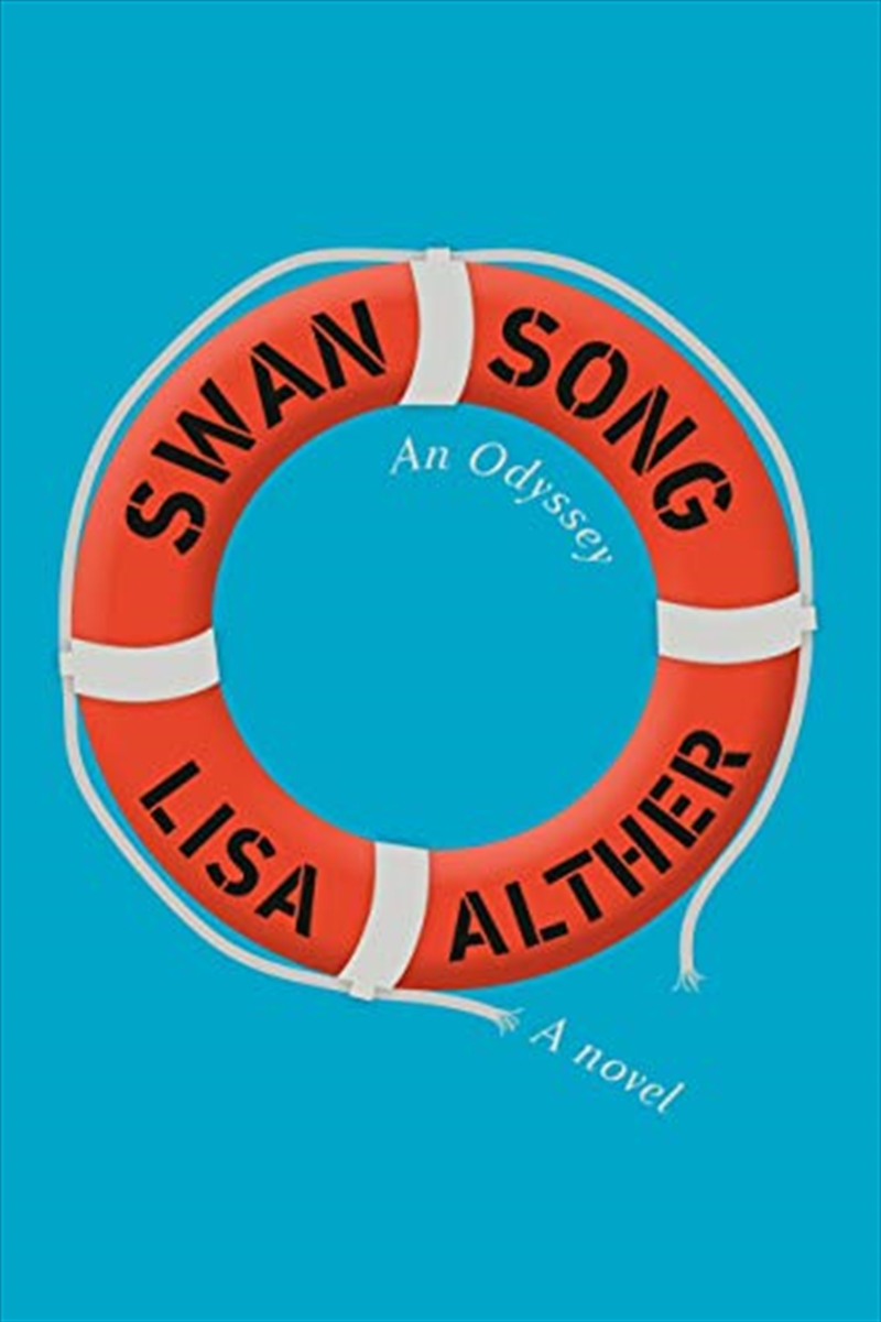 Swan Song/Product Detail/Literature & Plays