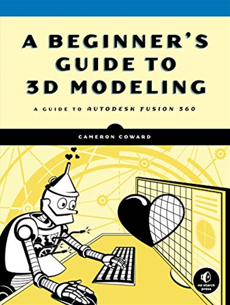 3D Modeling for Makers/Product Detail/Technology & Engineering