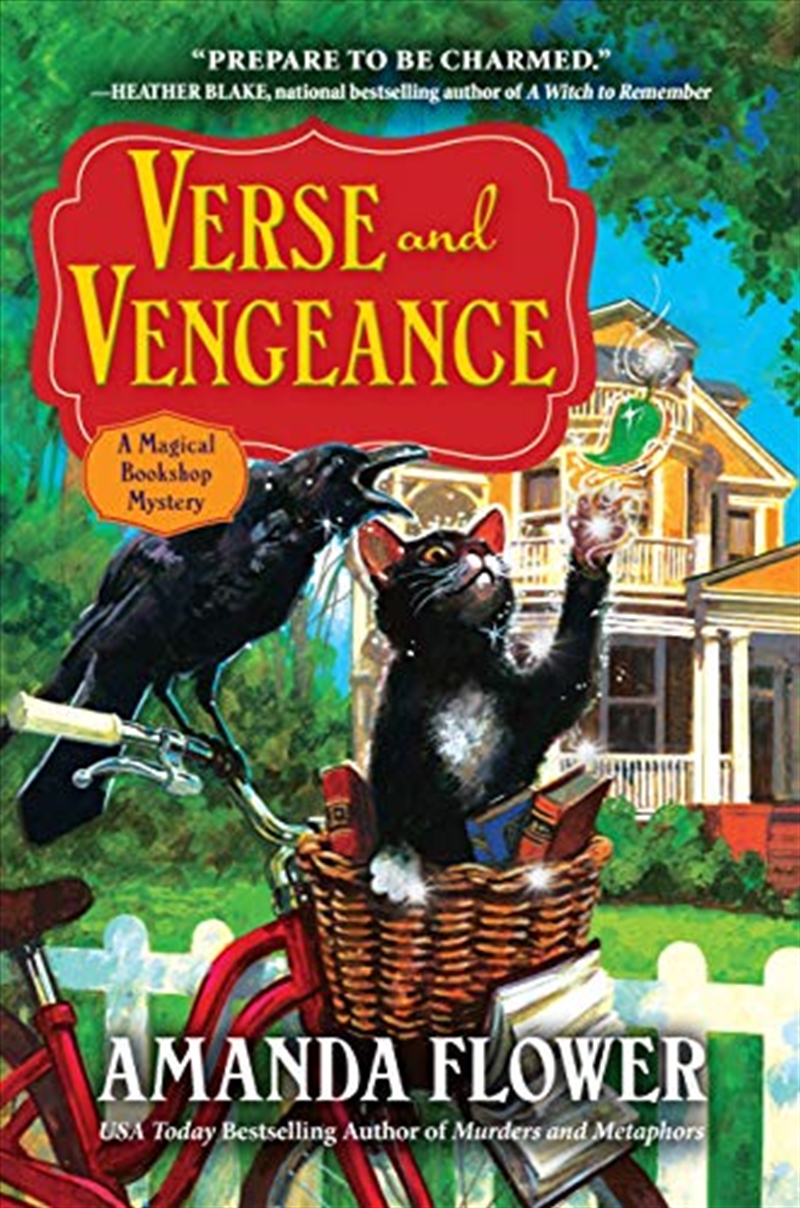 Verse and Vengeance/Product Detail/Literature & Plays
