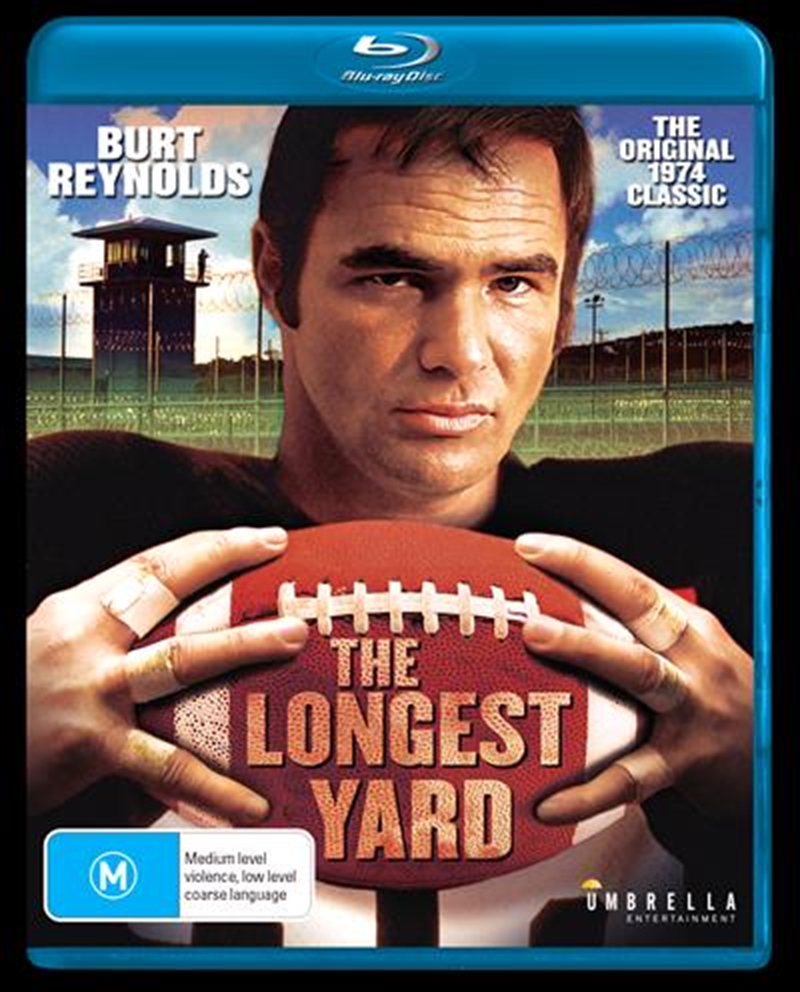 Longest Yard, The/Product Detail/Comedy