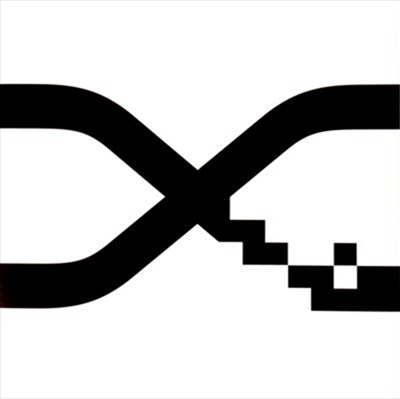 Xerrox Vol 4/Product Detail/Dance