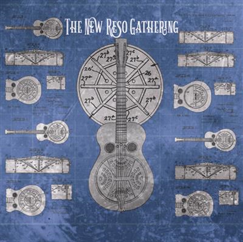 New Reso Gathering/Product Detail/Folk