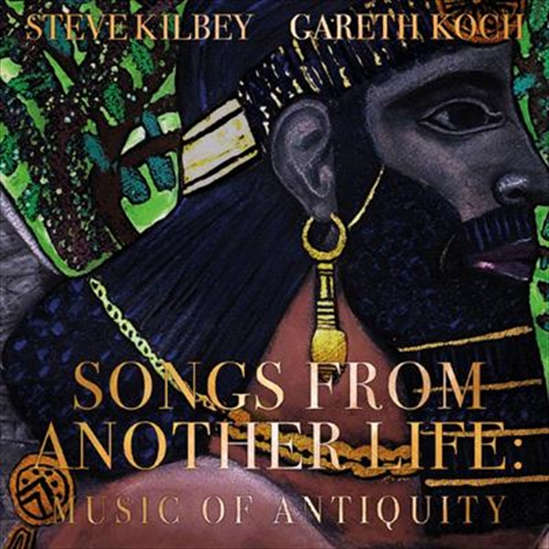 Songs From Another Life/Product Detail/Alternative