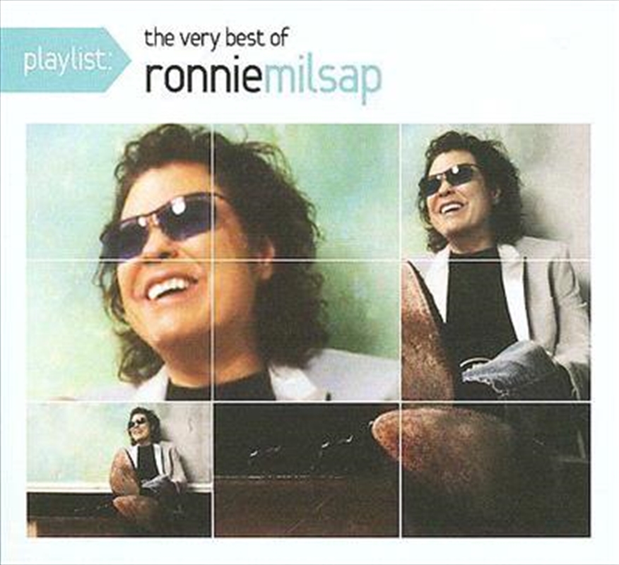Best Of Ronnie Milsap/Product Detail/Country